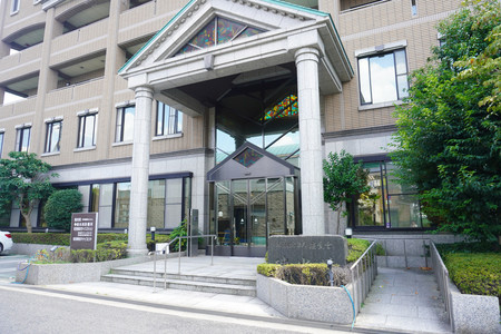 特別養護老人ホーム瑞光苑《社会福祉法人　慶生会》